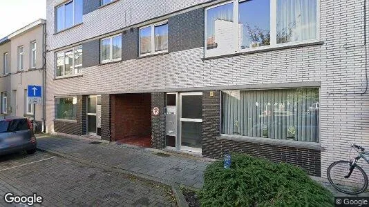 Apartments for rent in Aalst - Photo from Google Street View