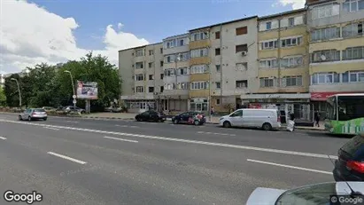 Apartments for rent in Bacău - Photo from Google Street View