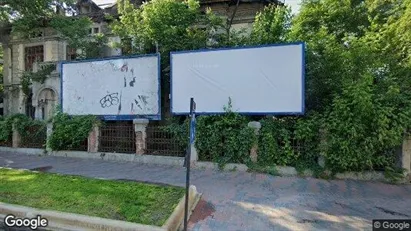 Apartments for rent in Bucharest - Sectorul 3 - Photo from Google Street View