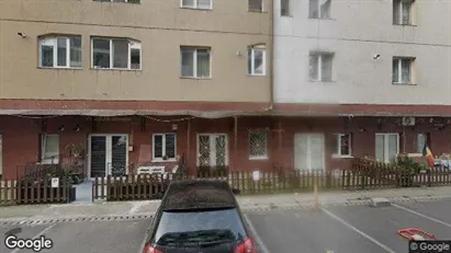 Apartments for rent in Cluj-Napoca - Photo from Google Street View