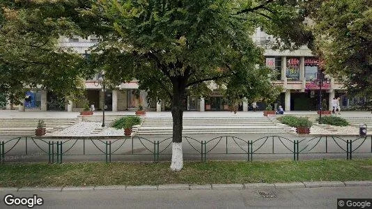 Apartments for rent in Ploieşti - Photo from Google Street View