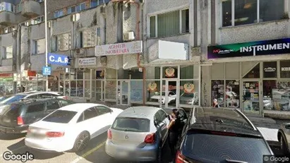 Apartments for rent in Bacău - Photo from Google Street View