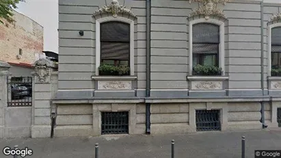 Apartments for rent in Bucharest - Sectorul 1 - Photo from Google Street View