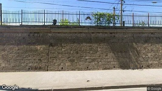 Apartments for rent in Constanţa - Photo from Google Street View