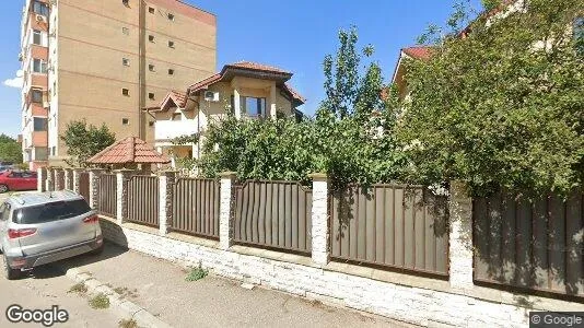 Apartments for rent in Constanţa - Photo from Google Street View