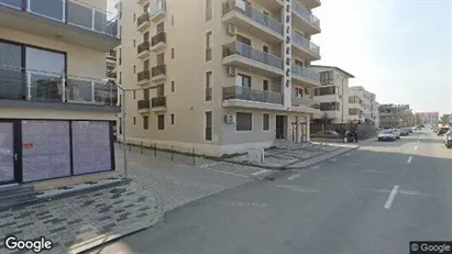 Apartments for rent in Năvodari - Photo from Google Street View