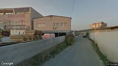 Apartments for rent in Constanţa - Photo from Google Street View