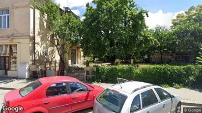Apartments for rent in Craiova - Photo from Google Street View