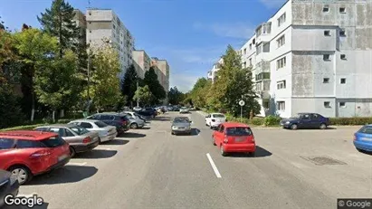 Apartments for rent in Piteşti - Photo from Google Street View