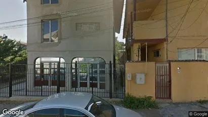 Apartments for rent in Tulcea - Photo from Google Street View