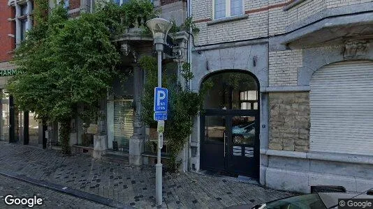 Apartments for rent in Luik - Photo from Google Street View