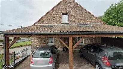 Apartments for rent in Verlaine - Photo from Google Street View