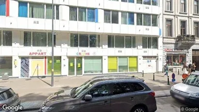 Apartments for rent in Stad Brussel - Photo from Google Street View