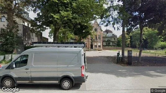 Apartments for rent in Hove - Photo from Google Street View