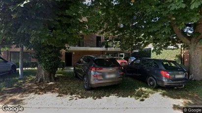Apartments for rent in Ieper - Photo from Google Street View