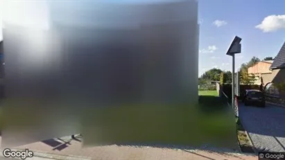 Apartments for rent in Begijnendijk - Photo from Google Street View