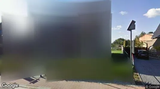 Apartments for rent in Begijnendijk - Photo from Google Street View