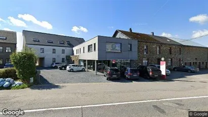 Apartments for rent in Libramont-Chevigny - Photo from Google Street View