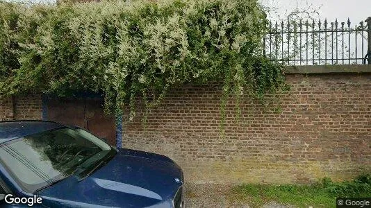 Apartments for rent in Eghezée - Photo from Google Street View