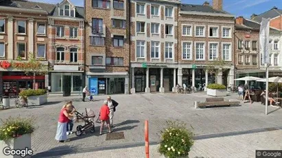 Apartments for rent in Sint-Truiden - Photo from Google Street View