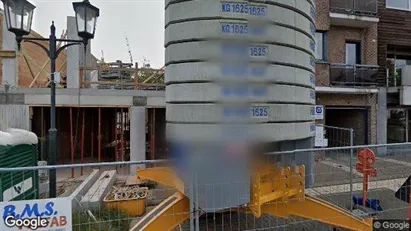 Apartments for rent in Gavere - Photo from Google Street View