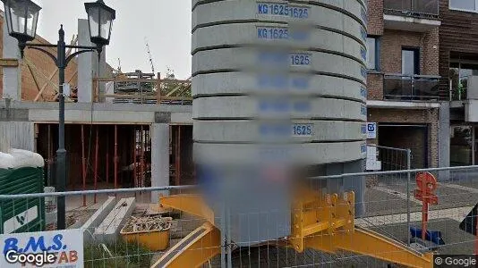 Apartments for rent in Gavere - Photo from Google Street View