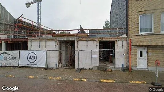 Apartments for rent in Wezembeek-Oppem - Photo from Google Street View