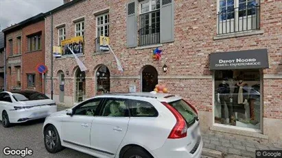 Apartments for rent in Kontich - Photo from Google Street View
