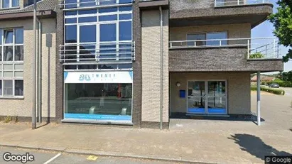 Apartments for rent in Sint-Niklaas - Photo from Google Street View