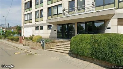 Apartments for rent in Namen - Photo from Google Street View