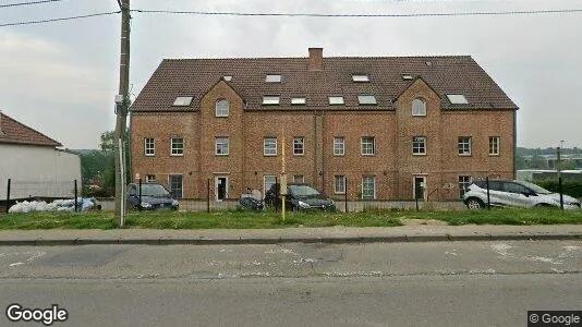 Apartments for rent in Kasteelbrakel - Photo from Google Street View