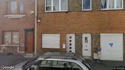 Apartments for rent in Charleroi - Photo from Google Street View