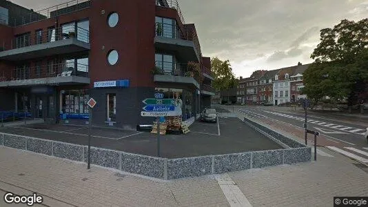 Apartments for rent in Kortrijk - Photo from Google Street View