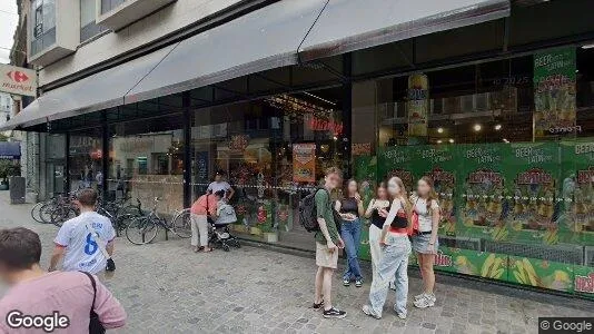 Apartments for rent in Stad Brussel - Photo from Google Street View