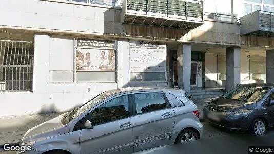 Apartments for rent in Charleroi - Photo from Google Street View