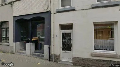 Apartments for rent in Gembloux - Photo from Google Street View