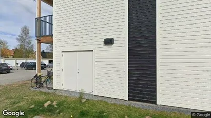 Apartments for rent in Skellefteå - Photo from Google Street View
