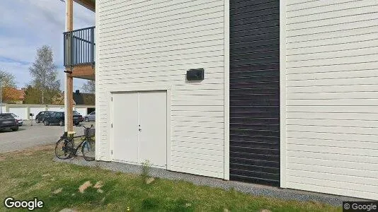 Apartments for rent in Skellefteå - Photo from Google Street View
