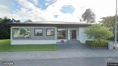 Apartments for rent in Reykjavík Laugardalur - Photo from Google Street View