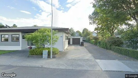Apartments for rent in Reykjavík Laugardalur - Photo from Google Street View