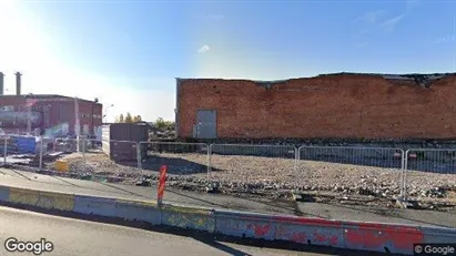 Apartments for rent in Karlstad - Photo from Google Street View