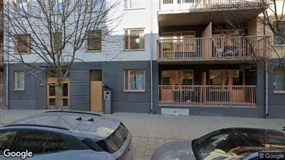 Apartments for rent in Sollentuna - Photo from Google Street View