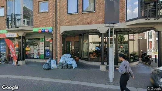 Apartments for rent in Pelt - Photo from Google Street View