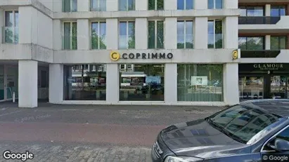 Apartments for rent in Mortsel - Photo from Google Street View