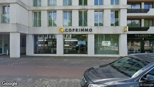 Apartments for rent in Mortsel - Photo from Google Street View