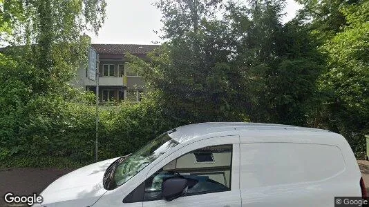 Apartments for rent in Zürich Distrikt 6 - Photo from Google Street View