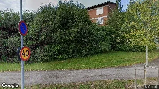 Apartments for rent in Eskilstuna - Photo from Google Street View