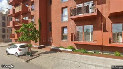 Apartments for rent in Brabrand - Photo from Google Street View