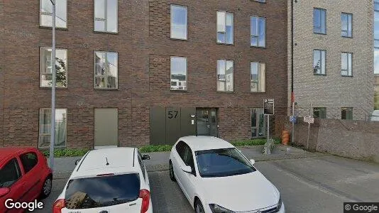 Apartments for rent in Odense V - Photo from Google Street View