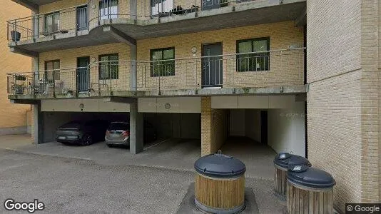 Apartments for rent in Randers SV - Photo from Google Street View